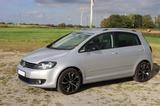 Volkswagen VW Golf Plus Trendline BlueMotion 1.2 TSI,... - Volkswagen Golf aus 2011: Bluemotion