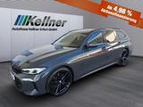 BMW 320 d xDr. Tour. M Sport+ACC+LED+STANDH.+HARMANN - BMW 320 Gebrauchtwagen in Erfurt