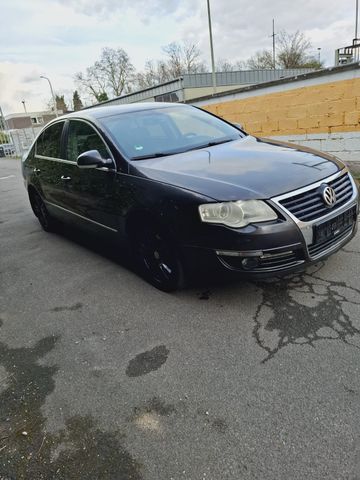 Volkswagen Passat Lim. Comfortline