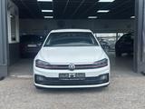 Volkswagen Polo VI GTI  Beats Sound*FrontAss*AppleCar* - VW Polo Gebrauchtwagen in Duisburg