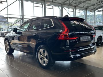 Volvo XC60 - 4
