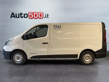 Renault Trafic - 4
