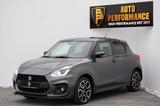 Suzuki Swift Sport 1.4 BoosterJet - gebrauchte Suzuki Kleinwagen