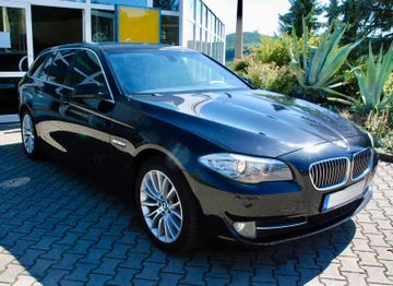 BMW 520 - 3