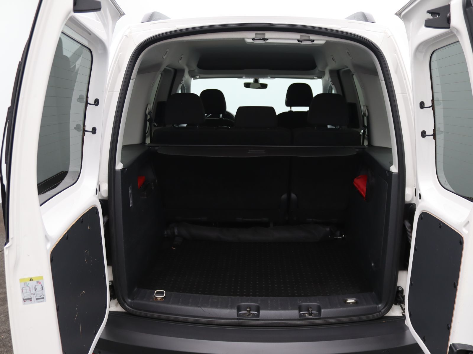 Volkswagen Caddy - Bild 9