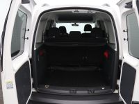 Volkswagen Caddy - Vorschau Bild 9