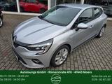 Renault Clio V Business Edition*Navi*R-Kam*LED*DAB*TOP - Renault Clio Gebrauchtwagen in Oldenburg