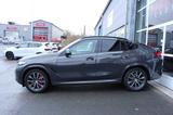 BMW X6 30d  xDrive M-Sport Pro + SKYLOUNGE + AHK + H - BMW X6 mit Diesel-Antrieb: Geländewagen, Automatik