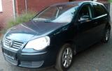 Volkswagen Polo 1.4 United United - Volkswagen Polo aus 2007