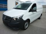 Mercedes-Benz Vito Kasten 109/110/111/114 CDI WORKER FWD kompa - Mercedes-Benz W 109