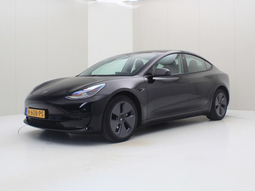 Image of Tesla Model 3