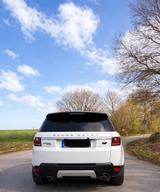 Land Rover Range Rover 3,0 TDV6 Autobiography Autobiography - Land Rover Range Rover: Tdv6