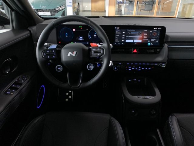 Hyundai IONIQ 5 – Bild 11