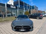 Mercedes-Benz AMG GT 63 S E Perf Prem Plus|Manufaktur|VOLL| - Mercedes-Benz AMG GT Gebrauchtwagen