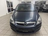 Opel Zafira B Cosmo OPC TÜV&AU neu&Garantie