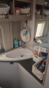 Bürstner Campeo C640 - Bürstner 640