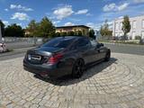 Mercedes-Benz S 450 4MATIC  AMG Line - Mercedes-Benz S 450: AMG