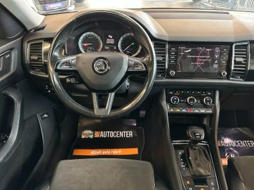 MYAUTOCENTER – Gebraucht- und Jahreswagen mit Werkstattservice in Pfaffenhofen Skoda Kodiaq *PANO*ACC*SPURHALTE*360°*AHK*7-Sitzer*