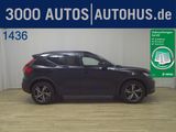 Volvo XC40 B4 AWD R Design T-Leder Navi LED RFK - Volvo XC40 Gebrauchtwagen in Bremen