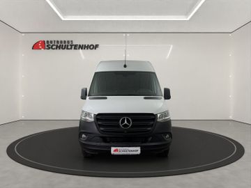 Mercedes Sprinter - 2