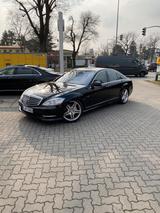 Mercedes-Benz S 400 HYBRID - - gebrauchte Mercedes-Benz S 400 aus dem Jahr 2010