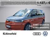 Volkswagen T7 - VW T7 Multivan Leasingangebote für Privatpersonen