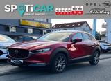 Mazda CX-30 Selection AWD Lederausstattung - gebrauchte Mazda CX-3 aus dem Jahr 2022