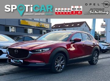 Mazda CX-30 Selection AWD