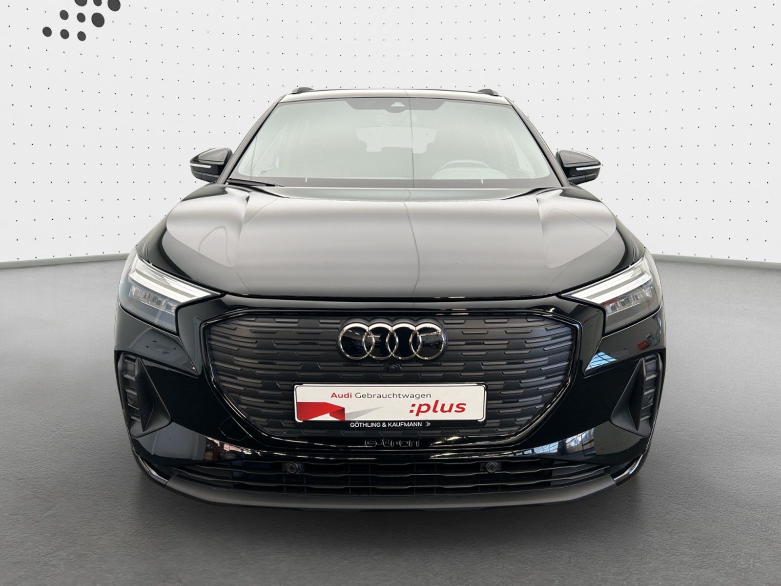Audi Q4 e-tron - Bild 13