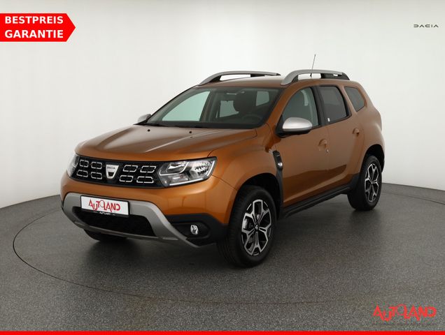 Dacia Duster II 1.3 TCe 130 Anniversary 4WD AHK 360° D