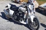 Yamaha Vmax 1200  - YAMAHA VMAX 1200