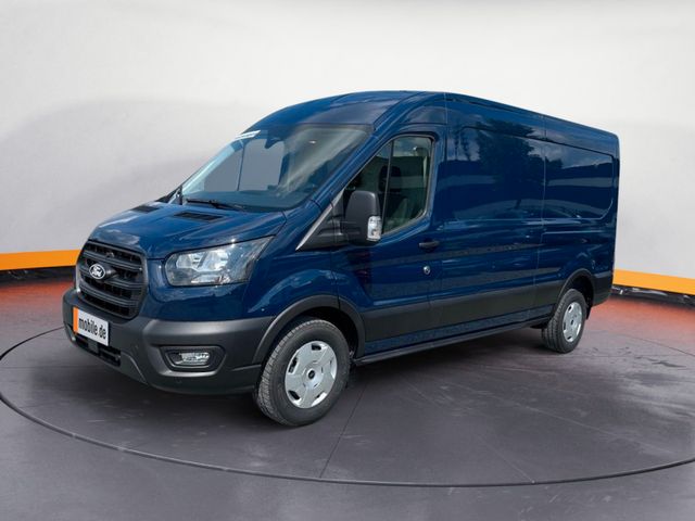 Ford Transit FT350 L3H2 MJ.24 5J.*Gar.+Kamera+2xAirba