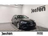 Audi A4 Avant S-Line Navi LED Virtual CarPlay RFK 18'