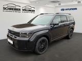 Hyundai SANTA FE 5-Sitzer 1.6 T-GDI Hybrid 239PS 2WD Bla - Hyundai SANTA FE Tageszulassungen