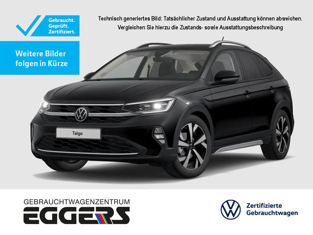 Volkswagen Taigo 1.0 TSI DSG *Style*Navi*Matrix*ACC*3,99%*