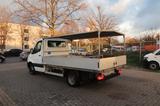 Mercedes-Benz Sprinter III Pritsche 516 CDI/Navi/Klima/FN: 228 - Mercedes-Benz Sprinter: Cdi 516