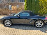 Porsche Boxster 2.9 - - Porsche aus 2009