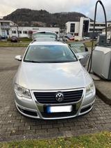Volkswagen Vw Passat 1.8TSI | Tüv bis 02/26 - Volkswagen Passat aus 2008: Kombi