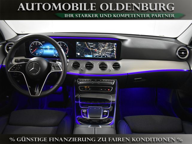 Mercedes-Benz E 200 d T Avantgarde *AHK*WIDE*MBEAM*Totw*Kamera