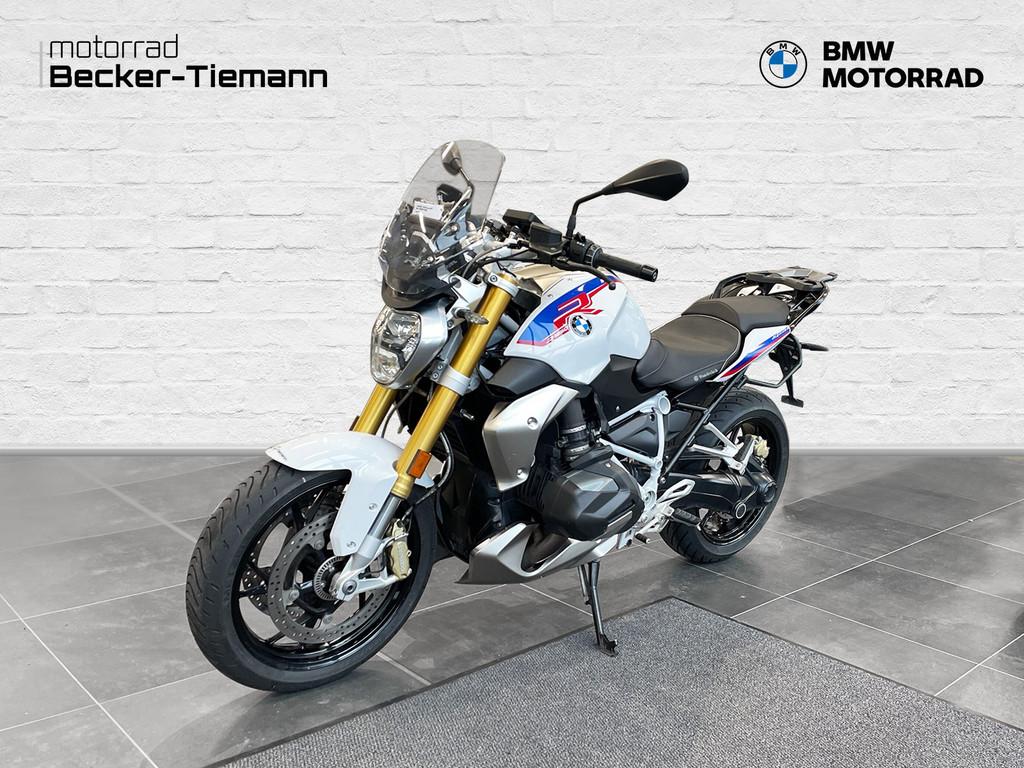 BMW R 1250 R