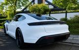Porsche Taycan  Chrono/PSCB/Pano/Carbon/21Zoll/ACC/Bose  - Porsche Taycan von privat