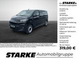 Fiat Scudo Serie 3 2.0 L2 Standard  Kamera PDC Tempo  - Fiat Scudo Tageszulassungen
