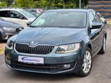 Skoda Octavia Lim. Joy *1.Hand *Bi-Xenon *AHK *SHZ*PDC - Skoda Octavia: Joy