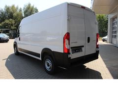 Fahrzeugabbildung Citroën Jumper 3,5 L3H2 Heavy BlueHDi 180 Automatik