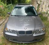 BMW 3er Compact - BMW: 3er Compact