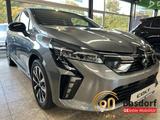 Mitsubishi Colt 1,6 Hybrid Plus, LED, PDC, SHZ Klima - Mitsubishi Colt Plus mit Hybrid-Antrieb (Benzin/Elektro)