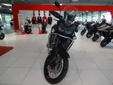 Honda CRF1100L Africa Twin ES inkl. Adventure-Paket - Honda CRF1100L Africa Twin ES