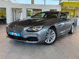 BMW 650i Coupe*Ambiente*ACC*CarPlay*Sportsitze* - BMW 650: Coupe