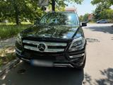 Mercedes-Benz Mercedes GL 350 BLUETEC   4Matic - gebrauchte Mercedes-Benz GL 350 aus dem Jahr 2014