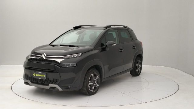 Citroën CITROEN C3 Aircross 2017 - C3 Aircross 1.2 puret